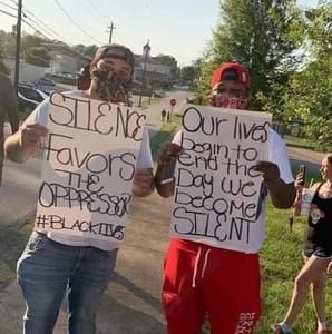 Meet your Posher, Jerome